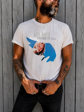 Jewel Pieces Of You T-Shirt
