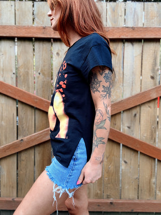 Chop Shop Shania Twain T-Shirt