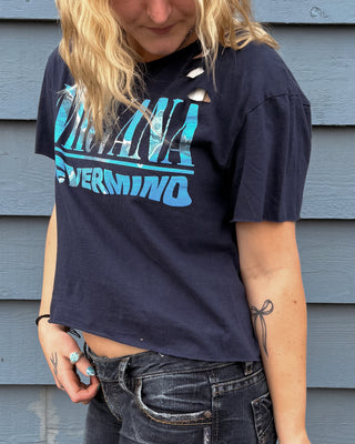 Chop Shop Nirvana T-Shirt