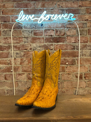 Monarca Boots Women’s Cowboy Boots Size 7.5