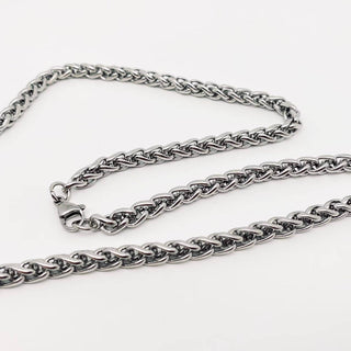 Outpost Stainless Steel Chain