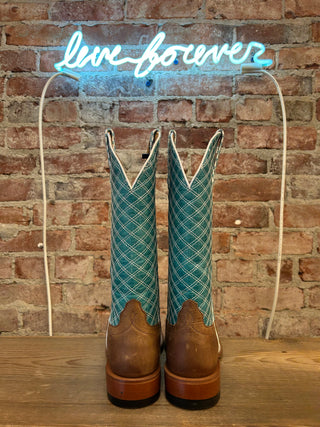 Macie Bean Women’s Cowboy Boots Size 7