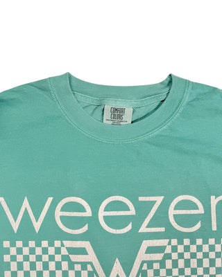 Weezer The Kitchen Tapes T-Shirt