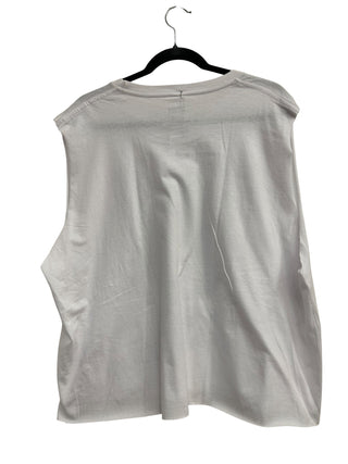 Chop Shop Hendrix Muscle Tank