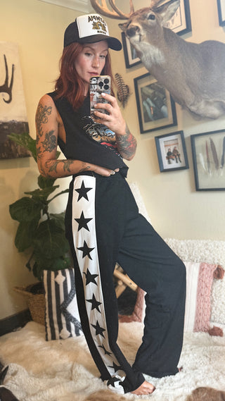 Dallas Sweatpants