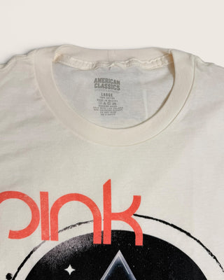 Pink Floyd Dark Side Of The Moon Band T-Shirt