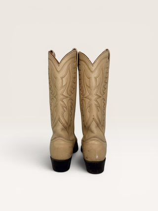 Dan Post Women’s Cowboy Boots size 8