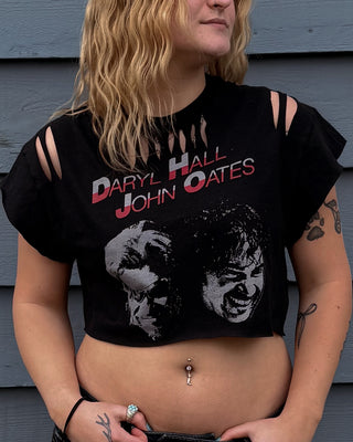 Chop Shop Daryl Hall T-Shirt