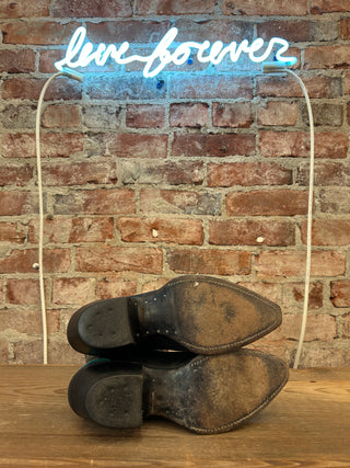 Justin Women's Cowboy Boots Size 5