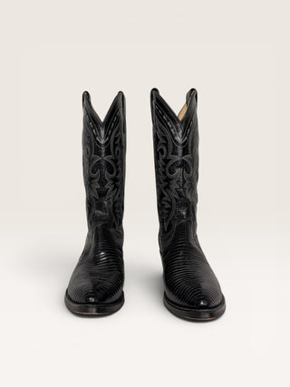 Dan Post Women's Cowboy Boots Size 9.5 W / 8 M