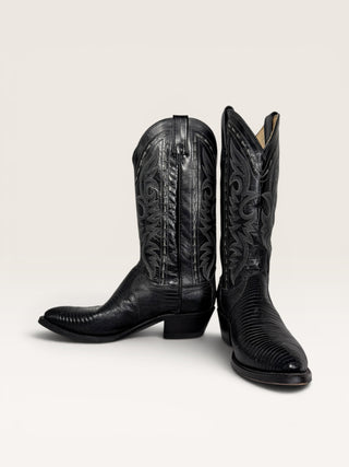 Dan Post Women's Cowboy Boots Size 9.5 W / 8 M
