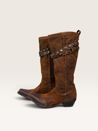 Old Gringo Double D Ranch Cowboy Boots W 10