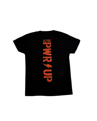 ACDC Pump Up T-Shirt