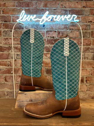 Macie Bean Women’s Cowboy Boots Size 7