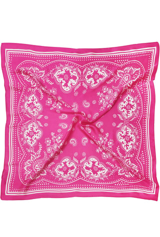 High Country Wild Rag