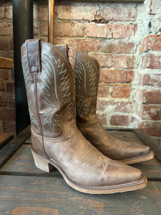 Nocona Women’s Cowboy Boot Size 6