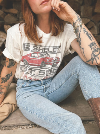 Shelby American G.T. 500 T-Shirt