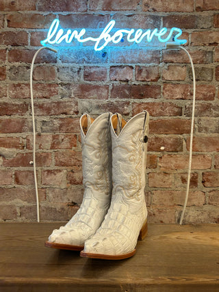 Rita De Plata Women’s Cowboy Boots Size 7.5/Men’s 6