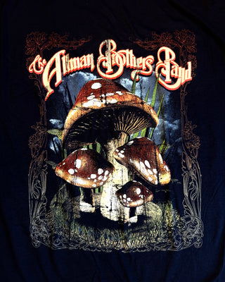 Allman Brothers Band T-Shirt