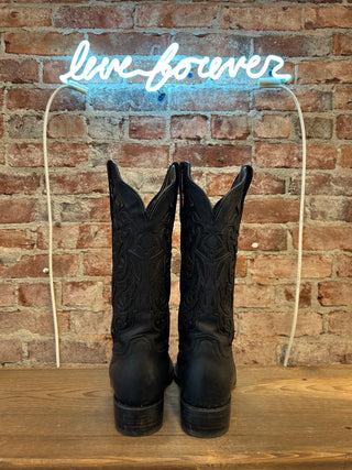 JB Dillon Women’s Cowboy Boots Size 9.5