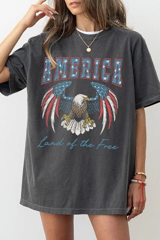 Wild And Free T-Shirt