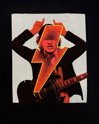 ACDC Pump Up T-Shirt