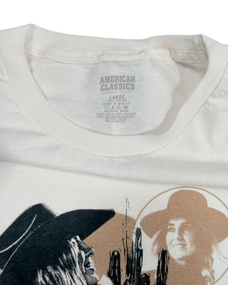 Lainey Wilson Out Of Oklahoma T-Shirt