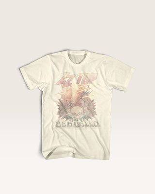 ZZ Top Deguello Band T-Shirt