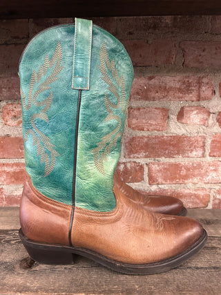 Masterson Men’s Cowboy Boots Size 11