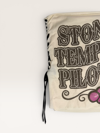 Stone Temple Pilots Chop Shop Tube Top
