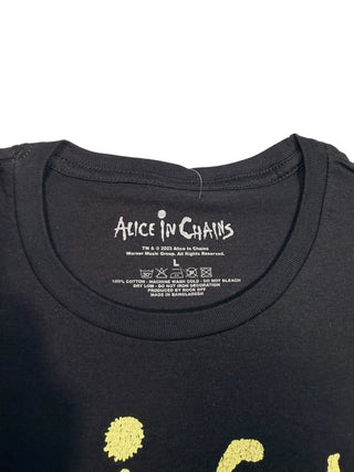 Alice In Chains Tripod T-Shit