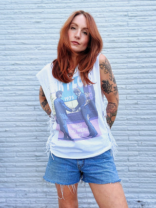 Chop Shop Pink Floyd T-Shirt