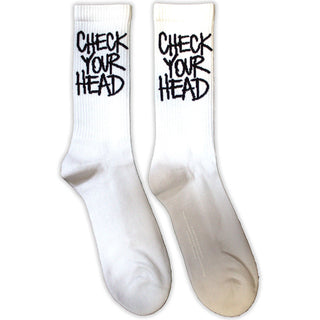 Beastie Boys Check Your Head Socks