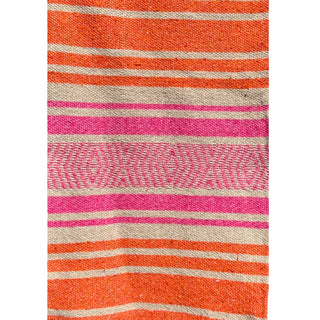 Over The Hills Falsa Blanket