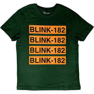 Blink 182 Nine T-Shirt