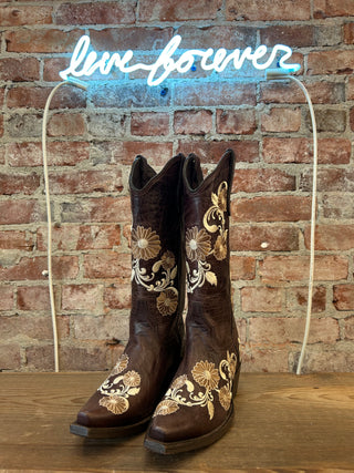 Denver Boots Women’s Cowboy Boots Size 6