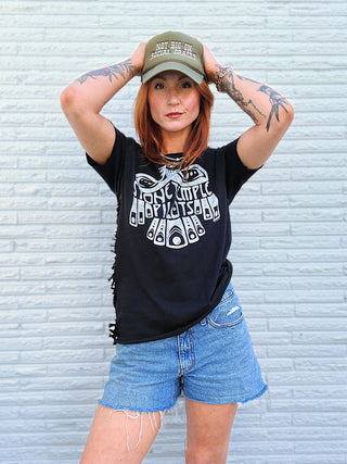 Chop Shop Stone Temple Pilots T-Shirt