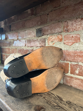 Stetson Women's Cowboy Boots Size 8.5