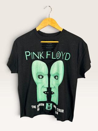 Chop Shop Pink Floyd The Division Bell T-Shirt