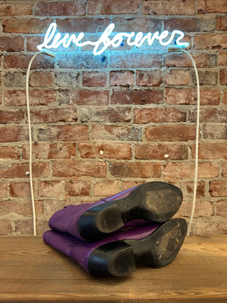 Panhandle Slim Women’s Cowboy Boots Size 7