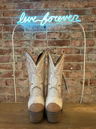 Sterling River Women’s Cowboy Boots Size 11