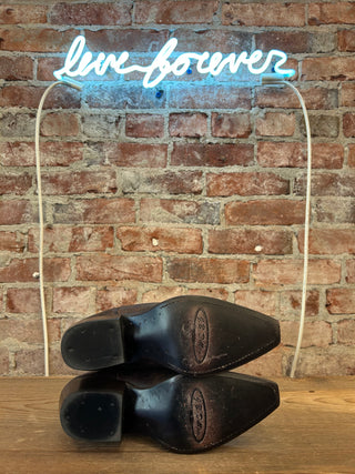 J.B. Dillon Women’s Cowboy Boots Size 6