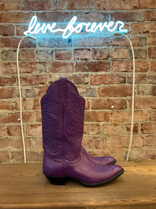 Panhandle Slim Women’s Cowboy Boots Size 7