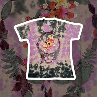Grateful Dead Sugar Magnolia T-Shirt