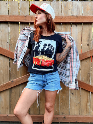 Chop Shop The Band T-Shirt