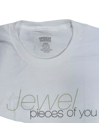 Jewel Pieces Of You T-Shirt