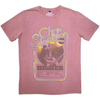 Chris Stapleton Higher T-Shirt