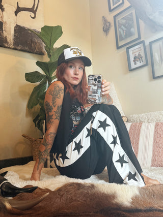 Dallas Sweatpants