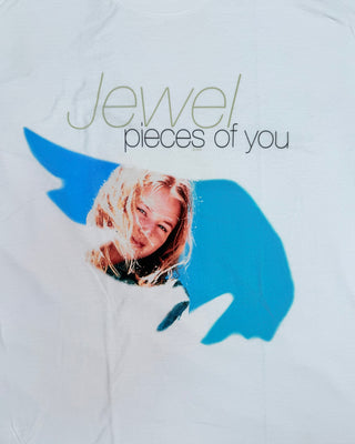 Jewel Pieces Of You T-Shirt