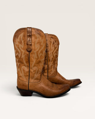 Nocona Women’s Cowboy Boots Size 7.5